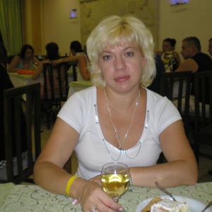 Девушки в Нижний Новгороде: Ольга, 55 - ищет парня из Нижний Новгорода