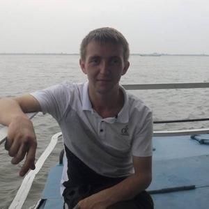 Парни в Хабаровске (Хабаровский край): Igor, 36 - ищет девушку из Хабаровска (Хабаровский край)