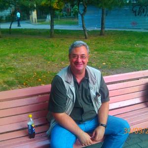 Стас, 55 лет, Ростов-на-Дону