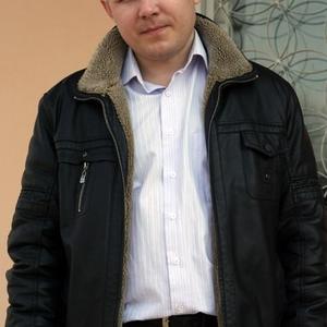 Парни в Йошкар-Оле: Андрей, 41 - ищет девушку из Йошкар-Олы