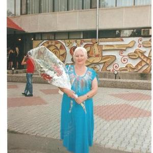 Анастасия, 79 лет, Москва