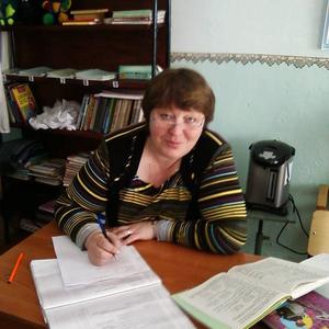 Девушки в Новосибирске: Ольга, 59 - ищет парня из Новосибирска