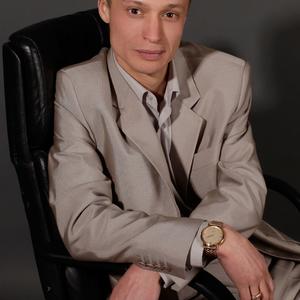 Анатолий, 41 год, Чита