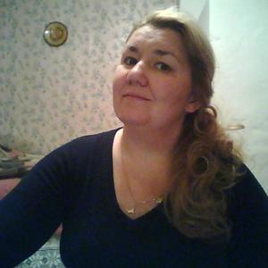 Девушки в Сыктывкаре: Виктория, 51 - ищет парня из Сыктывкара