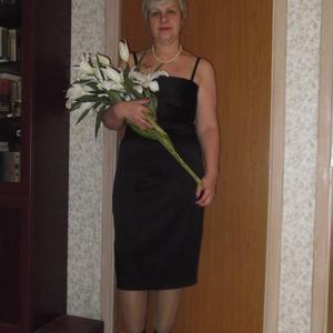 Lora, 60 лет, Москва