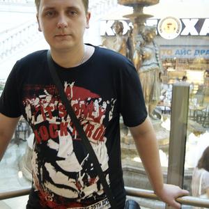 Парни в Саратове: Антон, 38 - ищет девушку из Саратова
