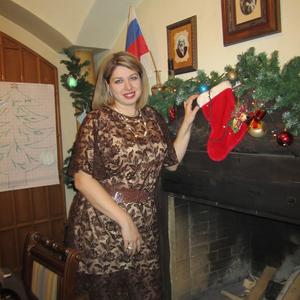 Наталья, 42 года, Новосибирск