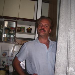 Miguel, 57 лет, Москва
