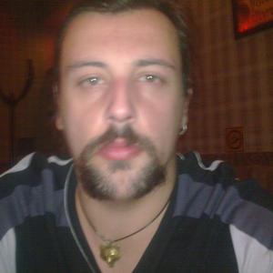 Дмитрий, 42 года, Санкт-Петербург