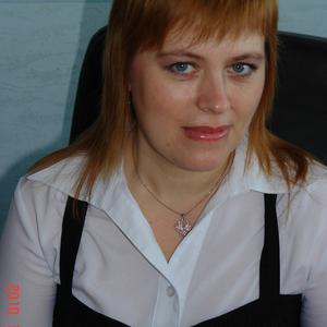 Наташа, 51 год, Красноярск