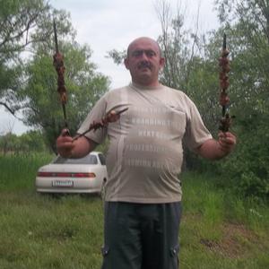 Артур, 55 лет, Хабаровск