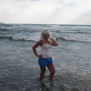 Ирина, 66 лет, Наро-Фоминск