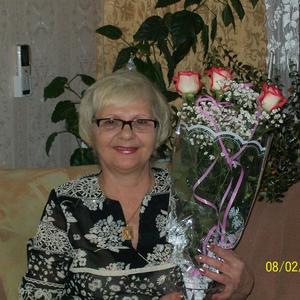 Девушки в Хабаровске (Хабаровский край): Зоя, 72 - ищет парня из Хабаровска (Хабаровский край)