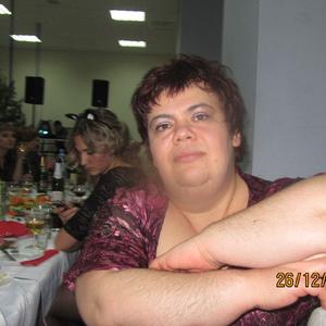 Девушки в Саратове: Марина, 51 - ищет парня из Саратова