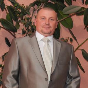 Николай, 52 года, Волгоград