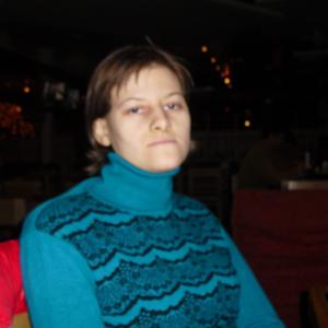 Девушки в Тольятти: Александра, 35 - ищет парня из Тольятти