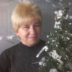 Девушки в Волгограде: Людмила, 70 - ищет парня из Волгограда