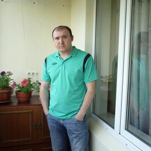 Парни в Твери: Александр, 42 - ищет девушку из Твери