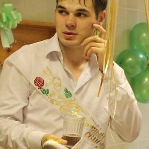 Парни в Новосибирске: Stepan, 32 - ищет девушку из Новосибирска