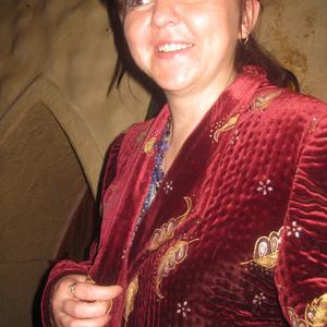 Татьяна, 51 год, Нижний Новгород