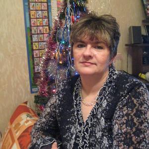 Екатерина Данюшите, 64 года, Москва