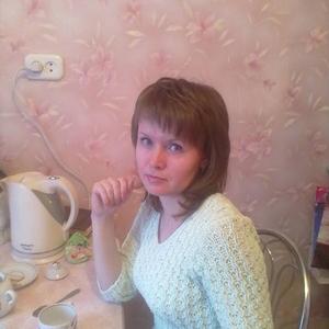 Девушки в Перми: Юлия, 44 - ищет парня из Перми