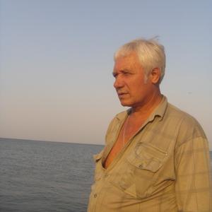 Валерий, 63 года, Таганрог