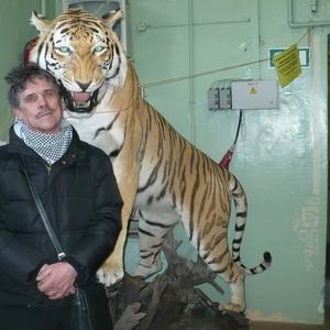 Парни в Санкт-Петербурге: Василий, 68 - ищет девушку из Санкт-Петербурга