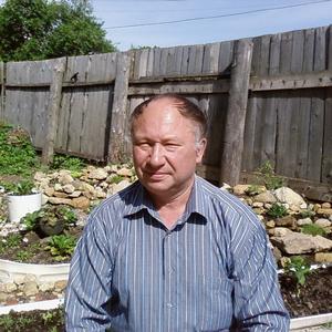 Александр, 76 лет, Гатчина