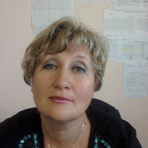 Девушки в Нижнекамске: Людмила, 55 - ищет парня из Нижнекамска
