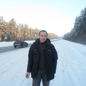 Олег, 51 год, Челябинск