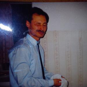 Валерий, 55 лет, Хабаровск