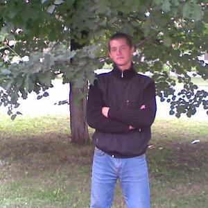 Павел, 45 лет, Кемерово