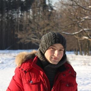 Александр, 33 года, Подольск