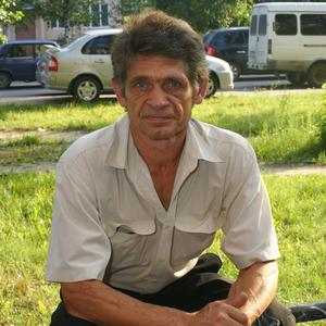 Евгений, 63 года, Ярославль