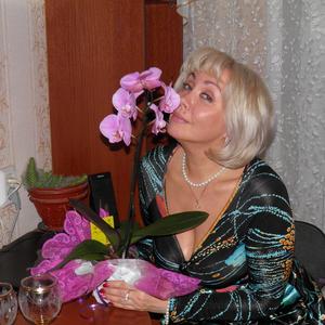 Ольга, 61 год, Москва