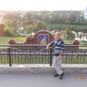 Парни в г. Кунгур (Пермский край): Денис, 42 - ищет девушку из г. Кунгур (Пермский край)