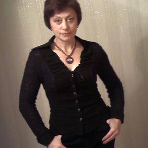 Наталья, 61 год, Новосибирск