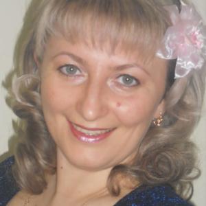 Елена, 49 лет, Ижевск