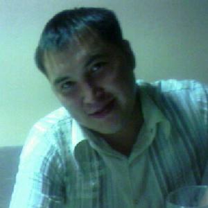 Булат, 42 года, Челябинск