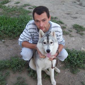 Ник, 40 лет, Барнаул