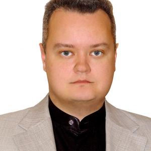 Максим, 45 лет, Тольятти