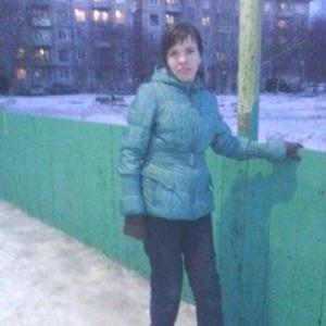 Девушки в Омске: Светлана, 36 - ищет парня из Омска
