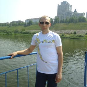 Парни в Прокопьевске: Николай, 50 - ищет девушку из Прокопьевска