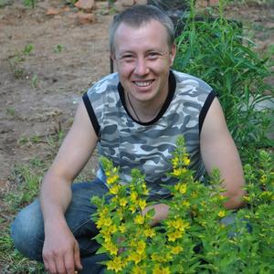 Парни в Арзамасе: Олег, 44 - ищет девушку из Арзамаса