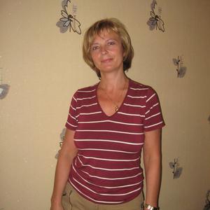 Лариса, 59 лет, Краснодар