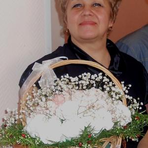 Девушки в Екатеринбурге: Жанна, 61 - ищет парня из Екатеринбурга