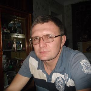 Саша, 46 лет, Пермь