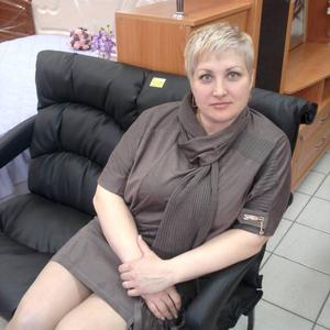 Анжелика, 52 года, Черногорск