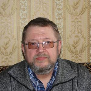 Woron, 74 года, Красноярск